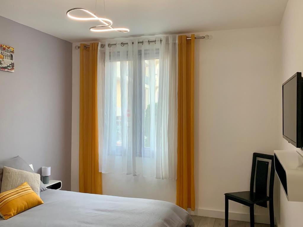 Foras Urban Living A 2 Pas Du Festival Apartment Cannes Exterior photo