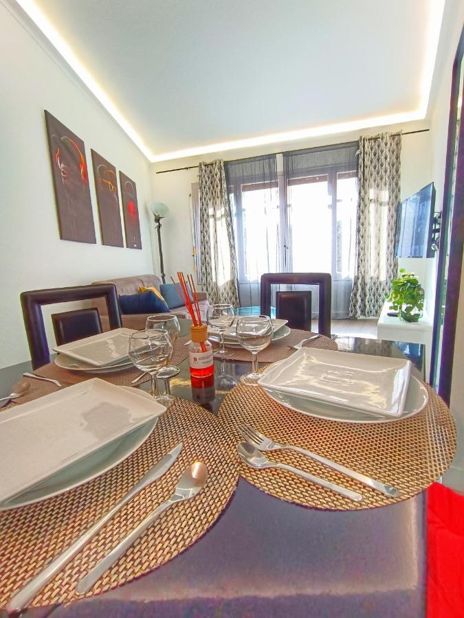Foras Urban Living A 2 Pas Du Festival Apartment Cannes Exterior photo