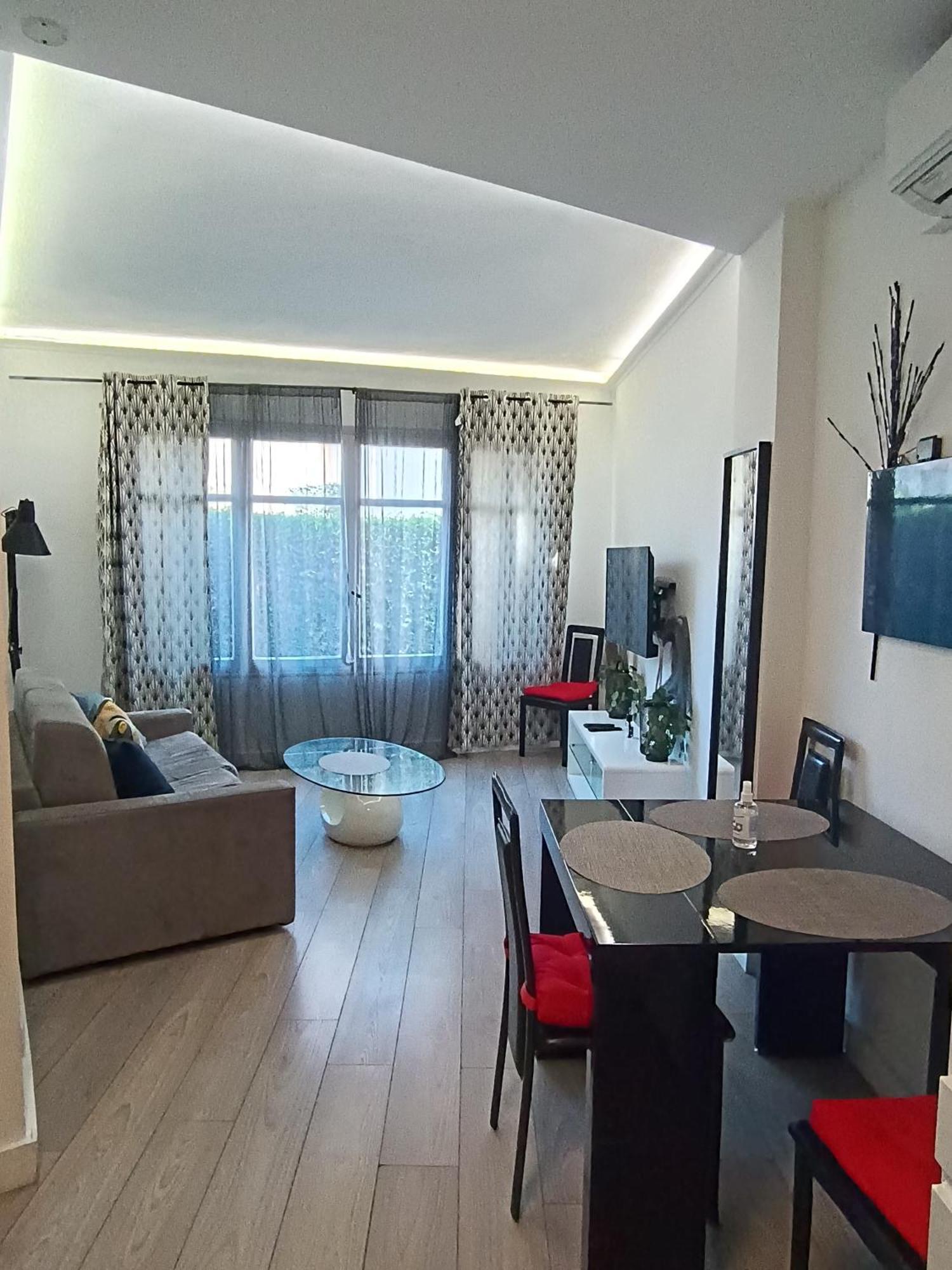 Foras Urban Living A 2 Pas Du Festival Apartment Cannes Exterior photo