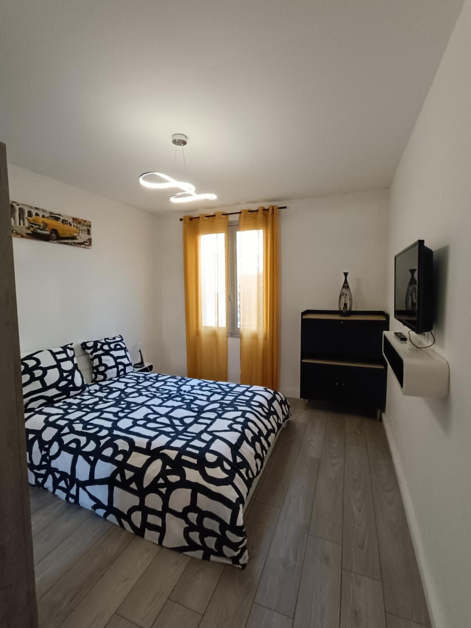 Foras Urban Living A 2 Pas Du Festival Apartment Cannes Exterior photo